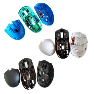 3Pieces Mouse Exterior Set Top Shell Outer Case Set for G304 Extends Life - Bild 1 von 24