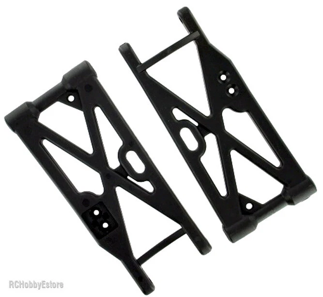 07105 REAR LOWER SUSPENSION ARM FOR HSP 1/5 SCALE  VEHICLE - Image 1 of 1