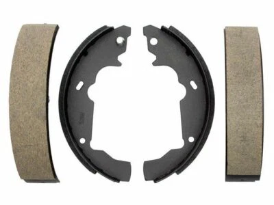 Juego de zapatas de freno traseras Raybestos 87273MF 2000 2002 2001 para Toyota Sienna 1998-2003 Foto 1 de 2