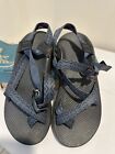 Sandales homme bleu marine Chacos taille 9 J106171