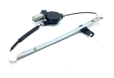 MAZDA 3 SPORT BL MK2 WINDOW MECH MOTOR REAR PASSENGER SIDE NS 2009-2013 - Image 1 of 4