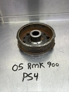 05 Polaris Fusion Rmk 900 OEM Stator Magneto Alternator Generator Flywheel Rotor - Picture 1 of 6