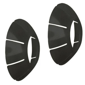 Vw Bug Plastic Daisy Bushing For Swing Axle Transmissions, Pair - Photo 1 sur 2