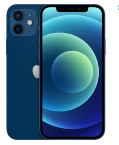 Apple iPhone 12 mini - 128 GB - BLU (sbloccato) (singola SIM) - Foto 1 di 1