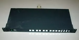 Kramer VP-23C multi format Presentation Switcher - Picture 1 of 6