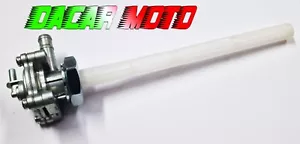 RUBINETTO SERBATOIO BENZINA CARBURANTE PER HONDA HORNET 600 CB F 600 s/riserva - Foto 1 di 4