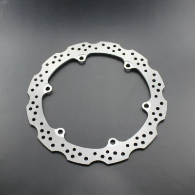 Rotor de disco de freno delantero 320 mm para Honda CBR400R 2018-2020 CB500F CB500X CBR500R Foto 1 de 4