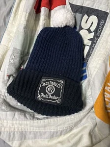 Vintage jack Daniels toboggan Old School - Picture 1 of 2