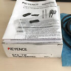 1PC Keyence GT2-71P GT271P Contact Amplifier Sensor New Expedited Shipping