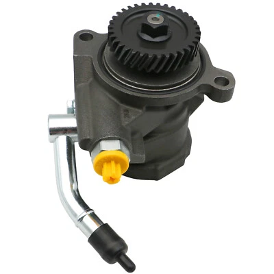 Bomba de direção hidráulica com ajuste de engrenagem 96-97 Lexus LX450 93-97 Toyota Land Cruiser 4.5L - Imagem 1 de 4
