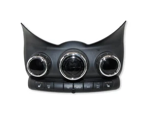 5A41F49 BMW/ Mini F56 LCi2 Genuine Electric A/C Heating Climate Control Switch - Picture 1 of 10