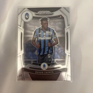 2021-22 Panini Chronicles - Prizm - Duvan Zapata Base #205 - Picture 1 of 1
