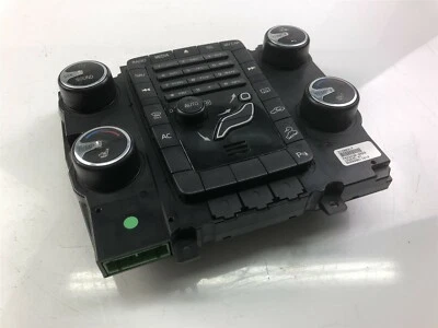 S616 VOLVO CLIMATE CONTROL 31288317 - Image 1 of 4
