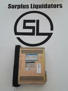 Gould AS-B872-011 Analog Output Module B872. Used. Fast ship - Picture 1 of 6