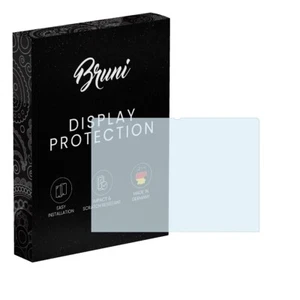 Bruni 2x Protective Film for Samsung Galaxy Book5 Pro 14 Inch Screen Protector - Picture 1 of 8