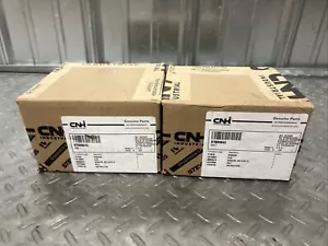 New OEM (2 Pack) CNH 87580643 Shock Hub Repair Kit - Picture 1 of 2