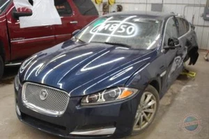 OEM Intercooler For Xf Intercooler - Imagen 1 de 12