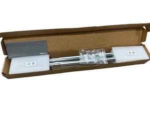 Synology RKS1317 1U / 2U / 3U Server Rack Rail Kit Sliding V2.0 MODEL RKS1317 - Picture 1 of 5