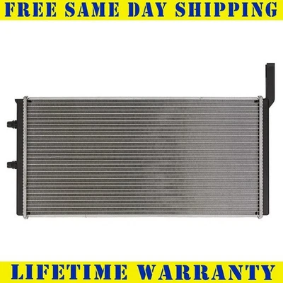 Radiador para BMW M6 650i 550i 13475 Foto 1 de 4