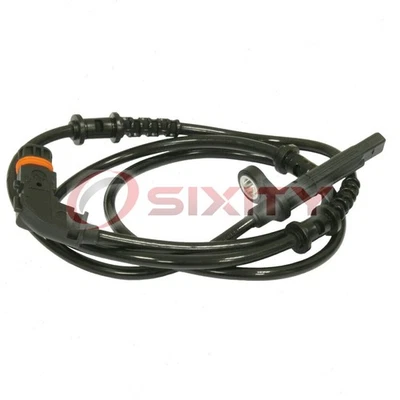 Датчик скорости переднего левого колеса ABS Hitachi для 2016 Mercedes-Benz GLE450 AMG XV - Изображение 1 из 4