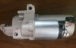 10465578 6449N Arranque Compatible con Chevy GMC Camioneta Furgoneta Trabajo Medio 4.3 5.7L  - Imagen 1 de 1