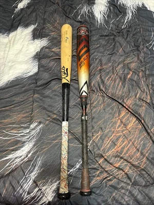 Select Pwr 31-5 Xylo Woody 2023 32,5 pulgadas Select Pwr está casi roto Foto 1 de 4