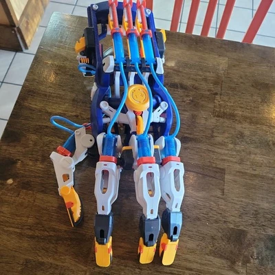 Mega Cyborg Hand Science Kit, Children Ages 7+ Mechanical hand - Image 1 of 3