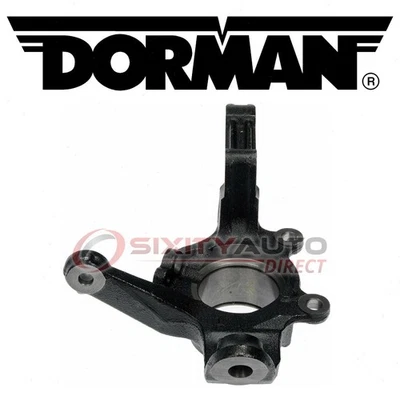 Dorman Front Left Steering Knuckle for 2004-2008 Nissan Maxima Gear  iz - Изображение 1 из 4