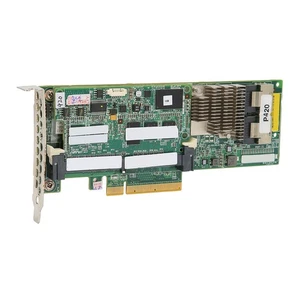 Server Array Card P420 1Gb Fbwc 6Gb 2 Port Sas Controller Advanced Storage AM - Afbeelding 1 van 22
