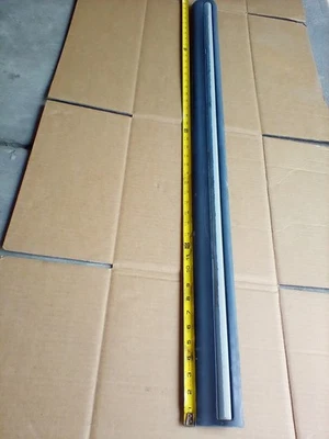 2000-06 Toyota Tundra FRONT DOOR moulding Left driver side OEM - Imagem 1 de 4