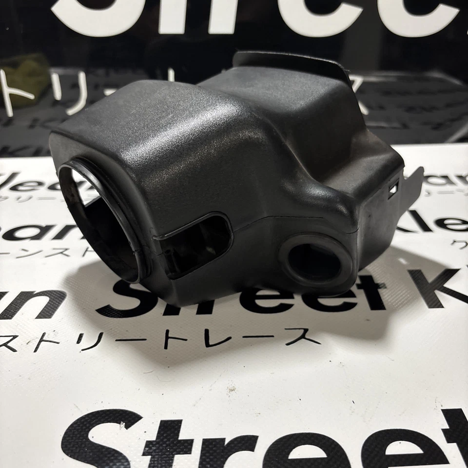 1990-1993 Acura Integra Steering Column Cover OEM trim Panel Ignition 91 92 da9 - Image 1 of 4