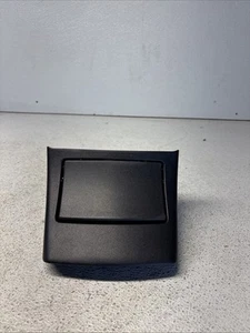 🔥03-09 Mercedes W211 E350 E320 Rear Central Console Ash Tray 2116800450 OEM 57k - Picture 1 of 12