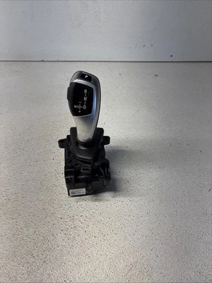 Interruptor selector de marchas de cambio de transmisión automática BMW M4 2015-2018 10049934 OEM. Foto 1 de 4