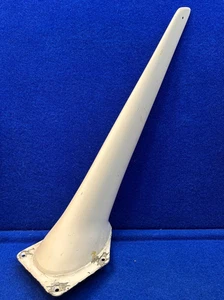 Aircraft, Airplane, VHF Communication Blade comm Antenna - Bild 1 von 12