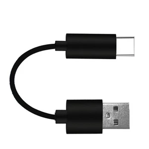 USB Charging Cable Charger Cord for Logitech Spotlight Presentation Remote - Photo 1/6