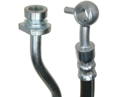 Mechanics Choice 右前制动液压软管适用于 2011 现代 Equus — 第 1/3 张图片