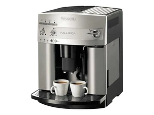 De Longhi ESAM 3200.S - Espressomaschine - 1,8 l - Kaffeebohnen - Silber - Bild 1 von 1