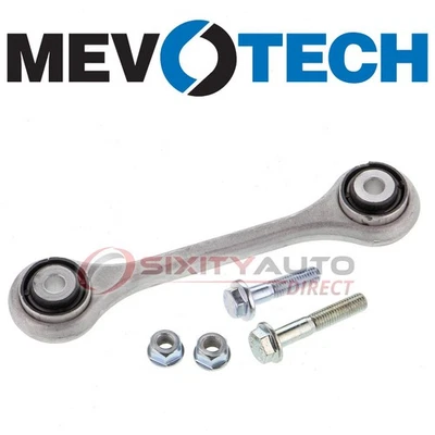 Mevotech Supreme Front Stabilizer Bar Link Kit for 2013-2019 Audi S4 - ca Foto 1 de 4