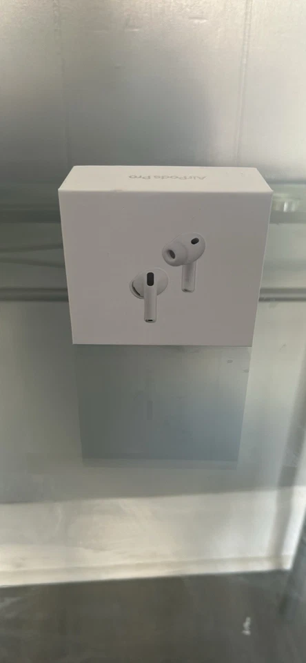 AirPods Pro 3ª generación Foto 1 de 1