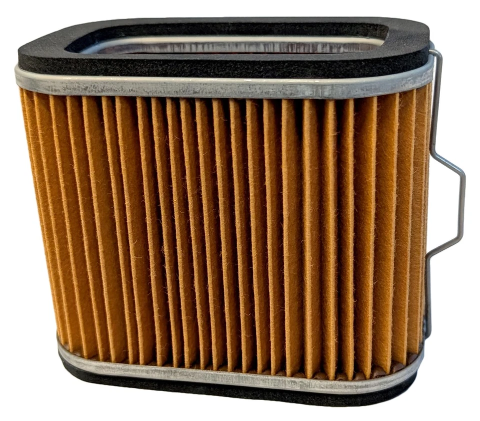 Emgo Air Filter fits Yamaha 1973 74 75 RD250 RD350 RD 250 350 278-14451-00 - Image 1 of 3