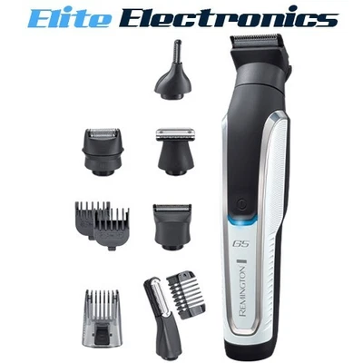 Remington G5 Graphite Series Multi Grooming Kit - image 1 of 4