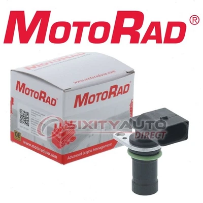 MotoRad Crankshaft Position Sensor for 2001-2005 BMW 325i - Engine Ignition zo - Image 1 of 4