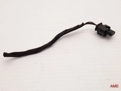 2008 BMW 535i 535xi 528xi 528i E60 PDC Parking Sensor Connector Pigtail 6925595 - Image 1 of 3