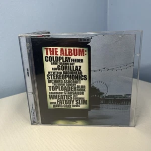 Verschiedene Künstler - The Album CD (2001) CD ( N/A) Audio - Bild 1 von 5