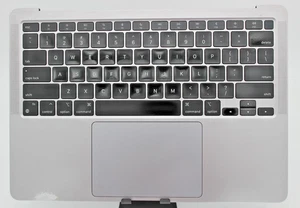Apple MacBook Air (A2337) Housing Keyboard - Picture 1 of 9