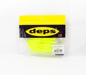 Deps Soft Lure Sakamata Shad 2.5 Inch 16 (4161) - Picture 1 of 6