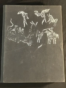 Picasso: 55 Years of His Graphic Work (An Abrams Art Book) Intro: Bernhard Geise - Picture 1 of 12