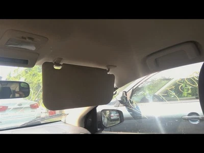 Passenger Right Sun Visor Fits 14-15 17-20 MIRAGE 30864 - Image 1 of 4