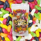 Jelly Beans 340G Sharing Pouch - Fast Cheap Delivery By One Pound Sweets