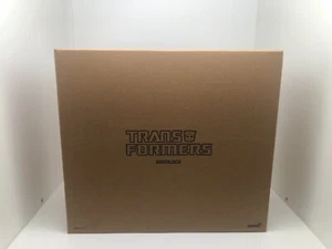 Transformers Grimlock Dino Mode 9" Action Figure New in Box - Picture 1 of 7